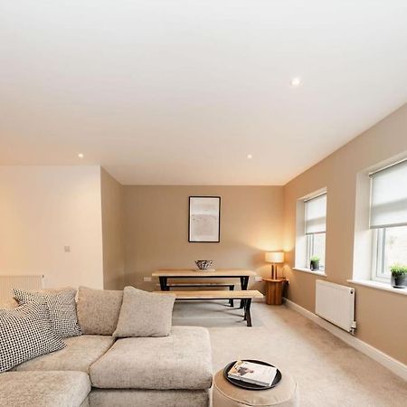Boutique Apartment - Mazerystays Exley Exteriér fotografie