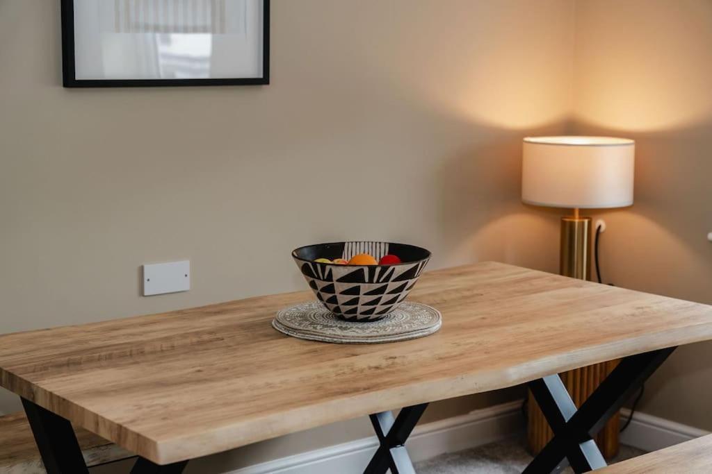 Boutique Apartment - Mazerystays Exley Exteriér fotografie